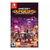 MINECRAFT DUNGEONS ULTIMATE EDITION - NINTENDO SWITCH