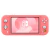 CONSOLE NINTENDO SWITCH LITE EDIÇÃO ALOHA DE ISABELLE SEMINOVO - NINTENDO - comprar online