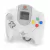 CONTROLE DREAMCAST SEMINOVO - DREAMCAST