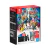 CONSOLE NINTENDO SWITCH OLED SUPER SMASH BROS ULTIMATE EDITION NA CAIXA SEMINOVO - NINTENDO