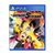 NARUTO SHINOBI STRIKE SEMINOVO - PS4
