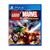 JOGO LEGO MARVEL SUPER HEROES (LACRADO) - PS4