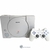 CONSOLE PLAYSTATION 1 FAT DESBLOQUEADO (SCPH-7001) (1) SEMINOVO - SONY