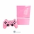 CONSOLE PLAYSTATION 2 SLIM PINK JAPONÊS (SCPH-77000) NA CAIXA SEMINOVO - SONY - comprar online