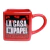 CANECA LA CASA DE PAPEL - CLUBE COMIX - comprar online