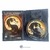 Imagem do JOGO MORTAL KOMBAT DECEPTION PREMIUM PACK SEMINOVO - PS2