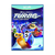 TURBO SUPER STUNT SQUAD SEMINOVO - WII U