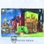 CONSOLE XBOX ONE S 1TB MINECRAFT LIMITED EDITION SEMINOVO - MICROSOFT - Bits Games BH: Assistência técnica | Venda video games retrôs e nova geração | Consoles, jogos e acessórios, novos e seminovos.