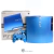 CONSOLE PLAYSTATION 3 SLIM SPLASH BLUE 320GB NA CAIXA + 1 JOGO DE BRINDE SEMINOVO - SONY