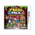THE TRASH PACK: THE GROSS GANG IN YOUR GARBAGE SEMINOVO - 3DS