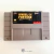 JOGO WHEEL OF FORTUNE DELUXE EDITION SEMINOVO - SNES