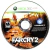 FAR CRY 2 SEMINOVO (SEM CAPA) - XBOX 360