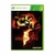 JOGO RESIDENT EVIL 5 SEMINOVO - XBOX 360