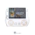 CONSOLE PSP GO BRANCO 16GB DESBLOQUEADO NA CAIXA (1) SEMINOVO - SONY - comprar online