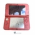 CONSOLE NINTENDO NEW 3DS XL RED NA CAIXA SEMINOVO - NINTENDO na internet