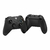 CONTROLE XBOX SERIES S CARBON BLACK + CABO USB C PRETO - SERIES X,S, ONE - Bits Games BH: Assistência técnica | Venda video games retrôs e nova geração | Consoles, jogos e acessórios, novos e seminovos.
