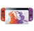 CONSOLE NINTENDO SWITCH OLED 64GB POKEMON SCARLET E VIOLET na internet