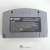 JOGO MARIO KART 64 (LABEL GASTA) SEMINOVO - N64 - comprar online