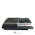 CONSOLE PLAYSTATION 3 FAT 120GB BLACK PIANO DESBLOQUEADO (5 JOGOS) SEMINOVO - PS3 - comprar online