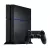 CONSOLE PLAYSTATION 4 FAT 500GB SEMINOVO - PS4