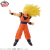 ACTION FIGURE BANPRESTO DRAGON BALL Z MATCH MAKERS SUPER SAIYAN 3 SON GOKU (LACRADO) NA CAIXA - BANDAI