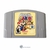 JOGO PAPER MARIO SEMINOVO - N64