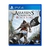 JOGO ASSASSINS CREED 4 (IV): BLACK FLAG SEMINOVO - PS4