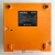 CONSOLE GAME CUBE LARANJA + GAMEBOY PLAYER (JPN) NA CAIXA SEMINOVO - NINTENDO - comprar online