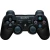 CONTROLE SONY DUALSHOCK 3 PRETO SEMINOVO - PS3
