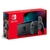 NINTENDO SWITCH CINZA NOVA VERSÃO