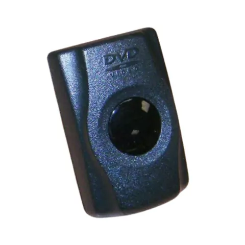 XBOX DVD MOVIE PLAYBACK SEMINOVO - XBOX