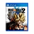 JOGO DRAGON BALL XENOVERSE 2 SEMINOVO - PS4