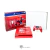 CONSOLE PLAYSTATION 4 SLIM 1TB (MARVEL'S SPIDER-MAN EDITION) NA CAIXA SEMINOVO - PS4