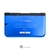 CONSOLE NINTENDO 3DS XL AZUL 32GB DESBLOQUEADO SEMINOVO - 3DS - Bits Games BH: Assistência técnica | Venda video games retrôs e nova geração | Consoles, jogos e acessórios, novos e seminovos.