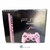 CONSOLE PLAYSTATION 2 SLIM PINK JAPONÊS (SCPH-77000) NA CAIXA SEMINOVO - SONY - Bits Games BH: Assistência técnica | Venda video games retrôs e nova geração | Consoles, jogos e acessórios, novos e seminovos.