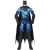 BONECO DC BATMAN BAT-TECH-TACTICAL 30CM ARTICULADO - SUNNY - buy online