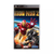 IRON MAN 2 SEMINOVO - PSP