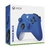 CONTROLE SEM FIO XBOX SHOCK BLUE - SERIES X, S, ONE - AZUL
