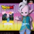 ACTION FIGURE BANPRESTO DRAGON BALL DAIMA SUPREME KAI COM PAINEL (LACRADO) NA CAIXA - BANDAI na internet