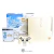CONSOLE PLAYSTATION 3 SLIM 160GB NINOKUNI MAGICAL EDITION (JPN) SEMINOVO - PS3