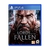 JOGO LORDS OF THE FALLEN SEMINOVO - PS4