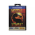 MORTAL KOMBAT SEMINOVO - MASTER SYSTEM - comprar online