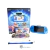 CONSOLE PSP 3001 INVIZIMALS LIMITED EDITION ENTERTAINMENT PACK NA CAIXA - SONY - SEMINOVO
