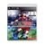 PES 11 - PRO EVOLUTION SOCCER 2011 SEMINOVO - PS3