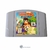 JOGO DIDDY KONG RACING SEMINOVO - N64