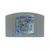 THE POWERPUFFY GIRLS: CHEMICAL X-TRACTION SEMINOVO - N64