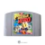 JOGO BOMBERMAN HERO SEMINOVO - N64