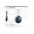 HEADSET SONY PULSE 3D BRANCO SEM FIO SEMINOVO (BEM NOVO) - PS4, PS5 E VR - Bits Games BH: Assistência técnica | Venda video games retrôs e nova geração | Consoles, jogos e acessórios, novos e seminovos.
