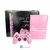 CONSOLE PLAYSTATION 2 SLIM PINK JAPONÊS (SCPH-77000) NA CAIXA SEMINOVO - SONY