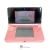 CONSOLE NINTENDO 3DS PEARL PINK NA CAIXA SEMINOVO - NINTENDO - buy online